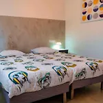 Апартаменты Solaneos Propose Magnifique T4 Neuf Sur Le Port Avec Piscine Chauffee