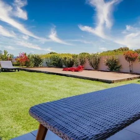 Solaneos Propose Magnifique T4 Neuf Sur Le Port Avec Piscine Chauffee Apartmán Porto-Vecchio (Corsica)