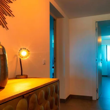 شقة Solaneos Propose Magnifique T4 Neuf Sur Le Port Avec Piscine Chauffee *