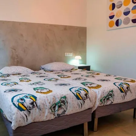 شقة Solaneos Propose Magnifique T4 Neuf Sur Le Port Avec Piscine Chauffee