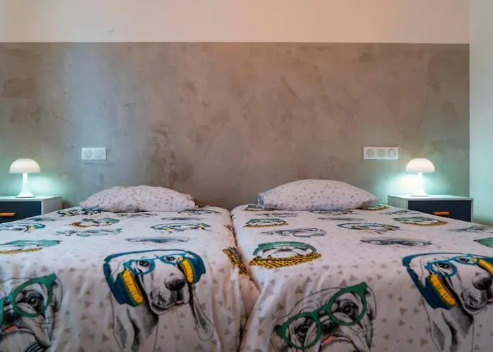 Apartamento Solaneos Propose Magnifique T4 Neuf Sur Le Port Avec Piscine Chauffee Porto-Vecchio (Corsica)